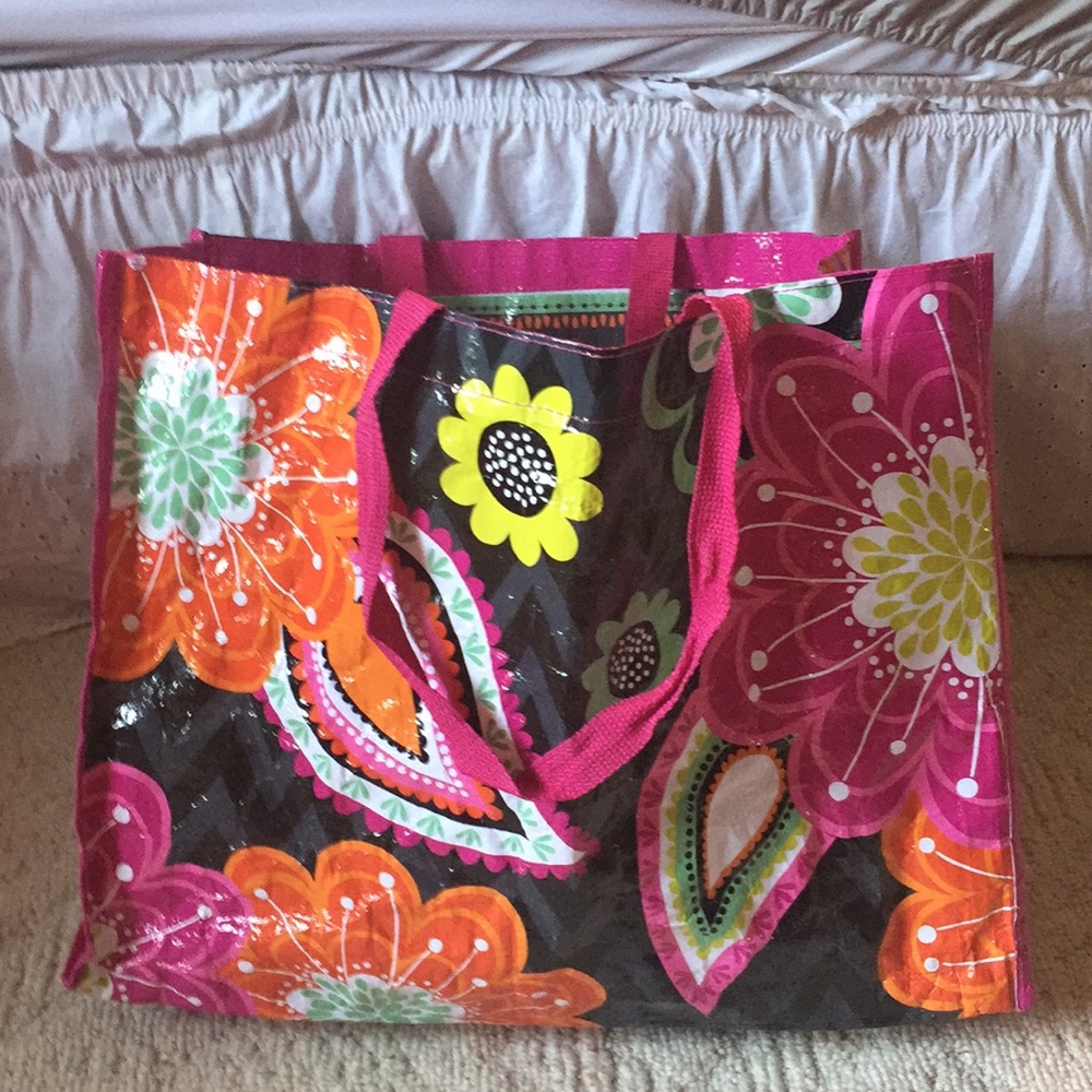 Vera Bradley tote